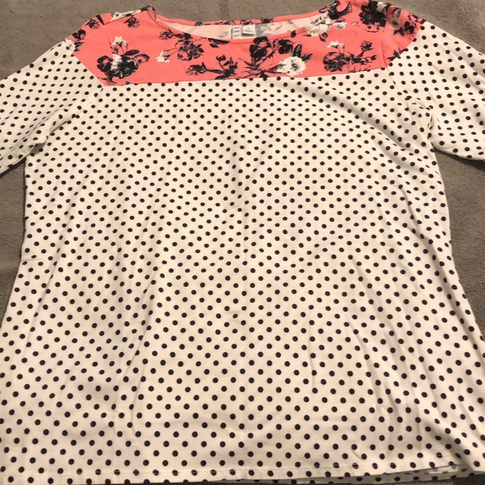 Elle brand women’s blouse.